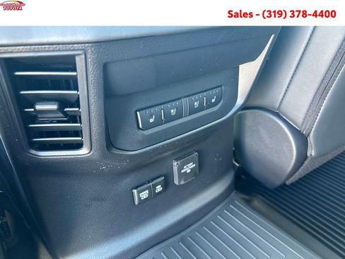 New 2026 Toyota Tundra Platinum image 26