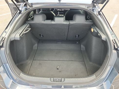 Used 2025 Honda Civic Sport image 27
