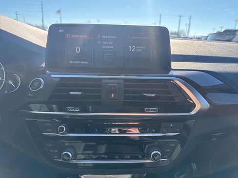 Used 2019 BMW X3 sDrive30i w/ Premium Package image 16