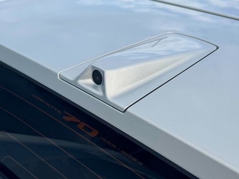 Used 2023 Chevrolet Corvette Stingray Convertible image 61