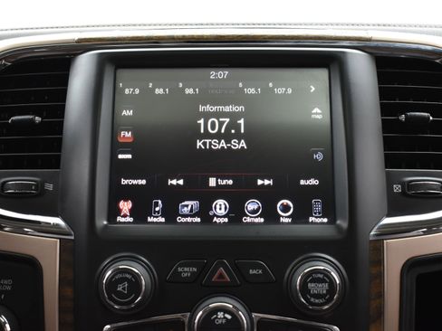 Used 2014 RAM 2500 Longhorn image 28