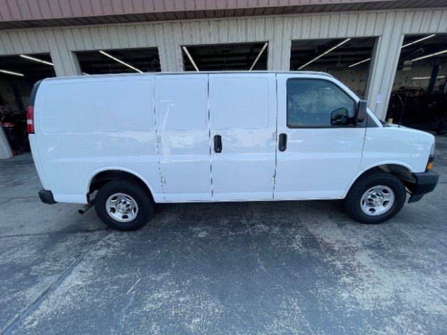 Used 2021 Chevrolet Express 2500 RWD image 7