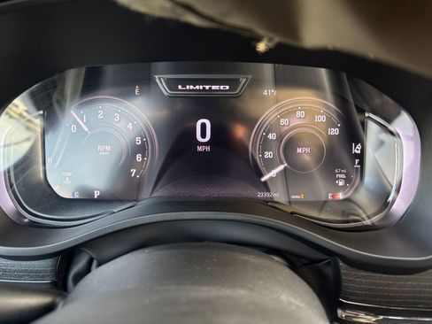 Used 2023 RAM 1500 Limited image 23