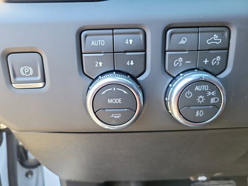 New 2026 GMC Sierra 1500 Denali Ultimate image 29