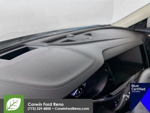 Used 2022 Buick Envision Avenir w/ Safety Package FWD image 12