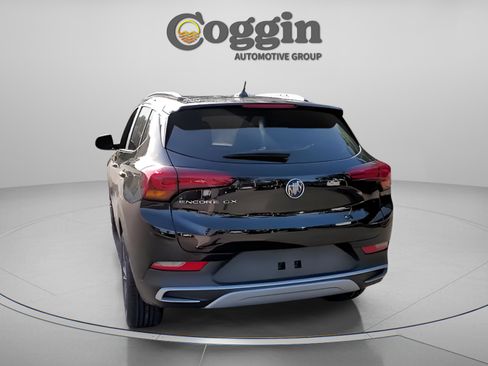 Used 2023 Buick Encore GX Select image 13