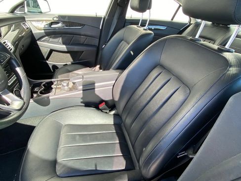 Used 2016 Mercedes-Benz CLS 400 image 7