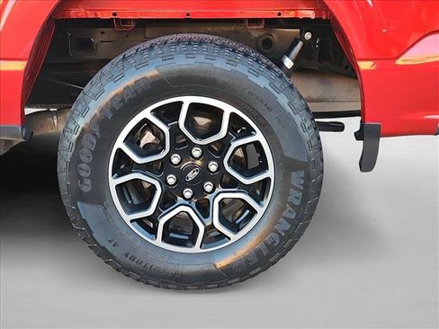 Used 2023 Ford F150 XLT w/ Equipment Group 302A High AWD/4WD image 18