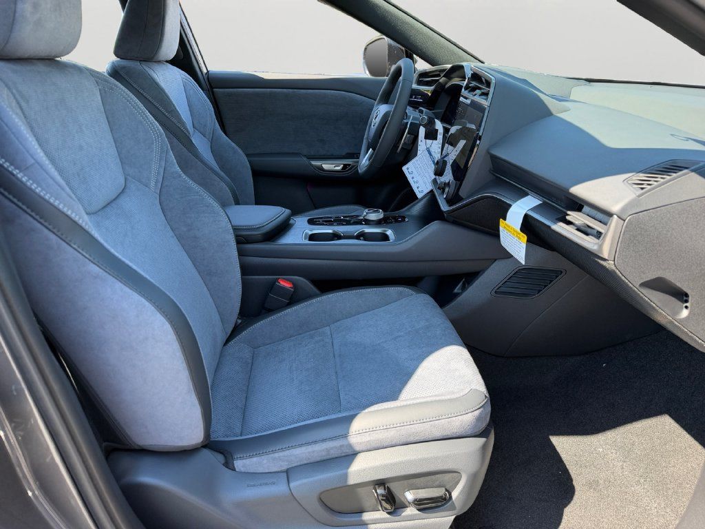 New 2026 Lexus RZ 450e AWD image 5