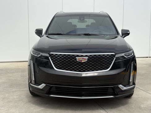 Certified 2024 Cadillac XT6 Luxury w/ LPO, Floor Liner Package AWD/4WD image 3