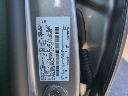 Used 2024 Ford Escape Active image 35