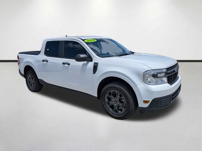 Used 2024 Ford Maverick XLT w/ Equipment Group 300A Standard