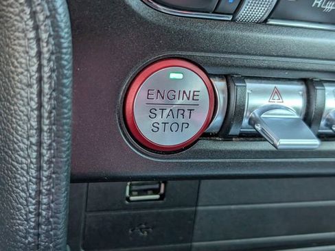 Used 2021 Ford Mustang GT Premium w/ Ford Safe & Smart Package image 22