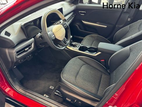 New 2025 Kia K4 GT-Line image 8