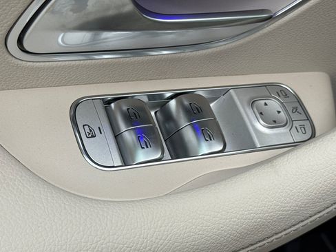 New 2026 Mercedes-Benz GLS 450 GLS 450 image 13