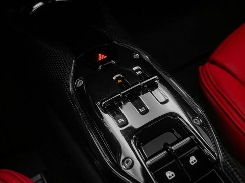 Certified 2024 Ferrari 296 GTB image 54