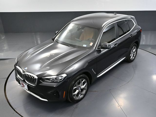 Used 2023 BMW X3 xDrive30i AWD/4WD image 51