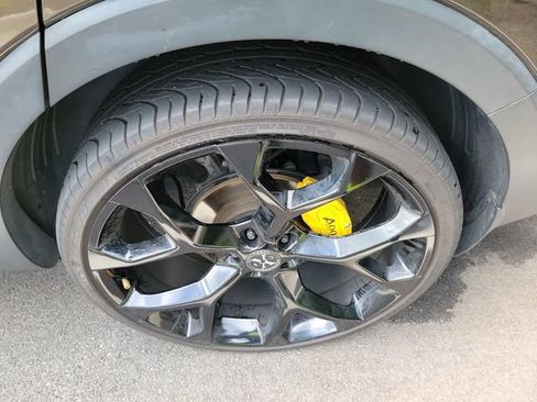 Used 2023 Kia Telluride EX X-Line AWD/4WD image 4