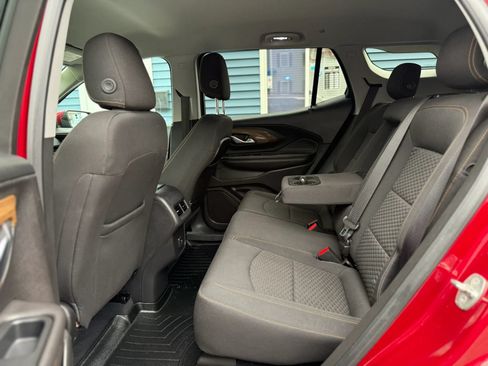 Used 2019 GMC Terrain SLE w/ Driver Convenience Package FWD image 29