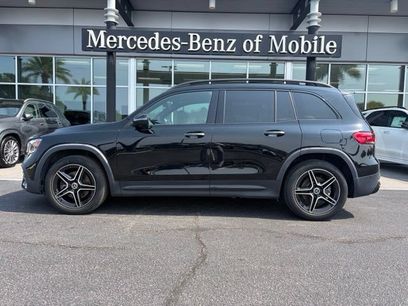 Used 2023 Mercedes-Benz GLB 250 w/ AMG Line