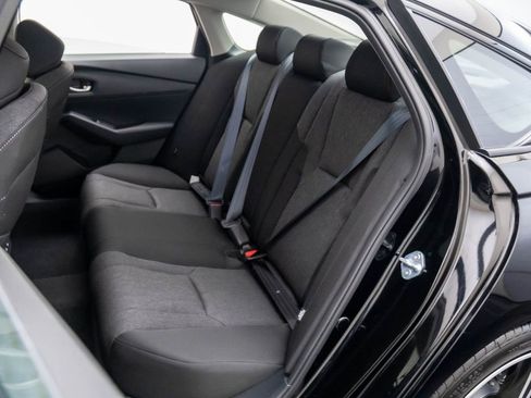 New 2026 Honda Accord SE image 19