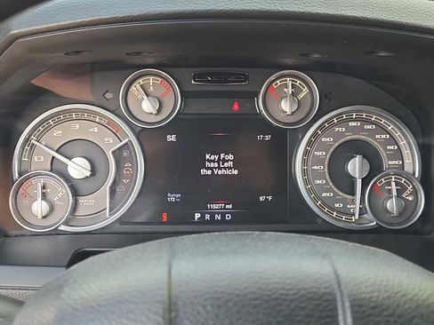 Used 2016 RAM 1500 Limited AWD/4WD image 28