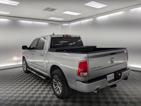 Used 2014 RAM 1500 Limited image 3