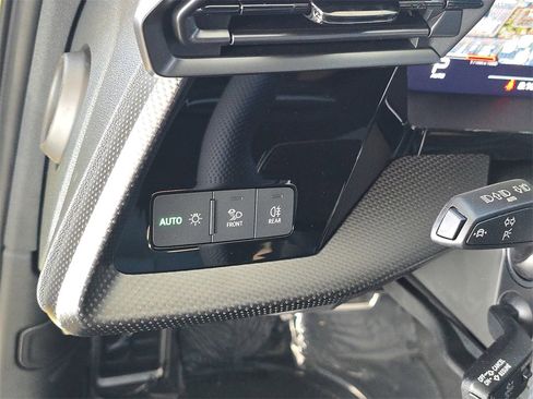 New 2026 Audi RS 3 image 27