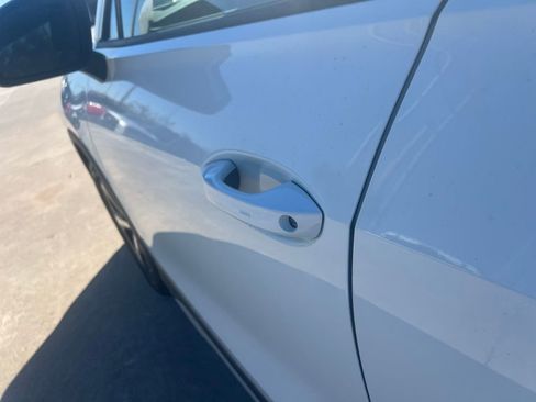 New 2026 Volkswagen Tiguan SE image 26