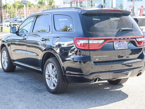 Used 2024 Dodge Durango GT AWD/4WD image 6