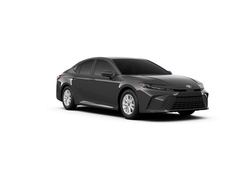 New 2026 Toyota Camry LE image 15