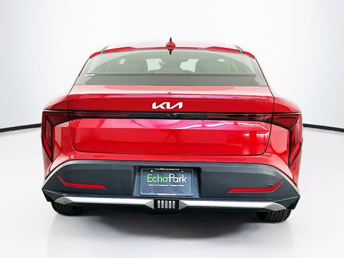 Used 2025 Kia K4 FWD image 7