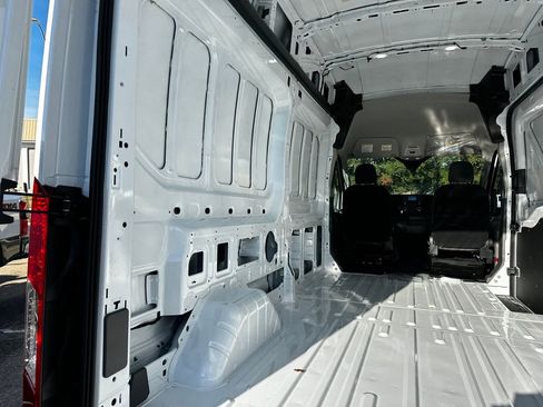 New 2025 Ford Transit 350 148 High Roof image 37