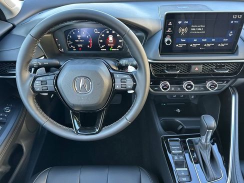 New 2026 Acura ADX FWD image 14