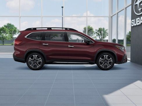 New 2026 Subaru Ascent Touring AWD/4WD image 6