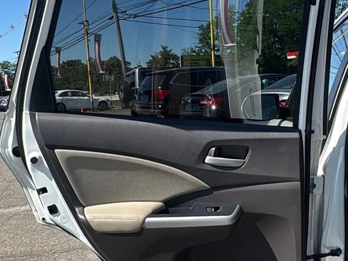 Used 2012 Honda CR-V EX-L image 13