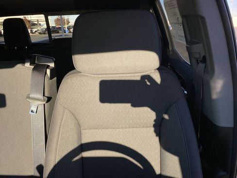 New 2026 GMC Sierra 1500 SLE w/ Preferred Package image 34