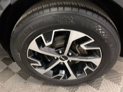 Certified 2023 Kia Sportage EX image 25
