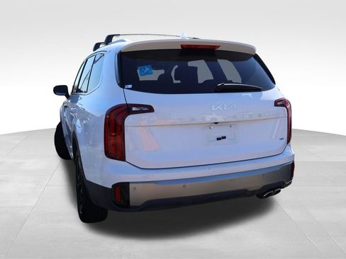 Used 2025 Kia Telluride S AWD/4WD image 17