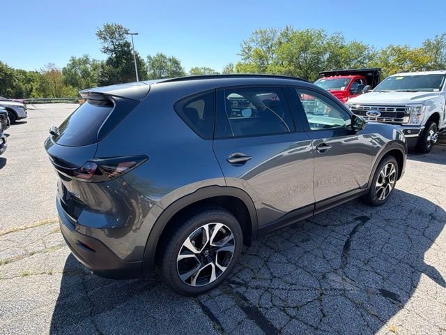 New 2026 MAZDA CX-5 Preferred AWD/4WD image 7