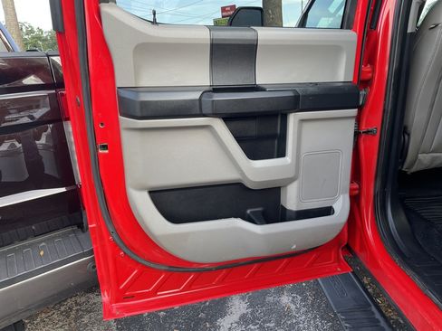 Used 2020 Ford F450 XL w/ Power Equipment Group AWD/4WD image 42
