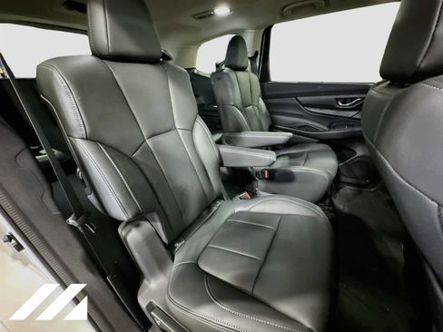 New 2026 Subaru Ascent Premium AWD/4WD image 28