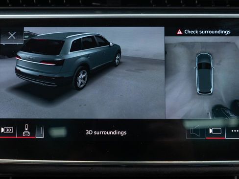 Used 2023 Audi Q7 3.0T Premium image 25