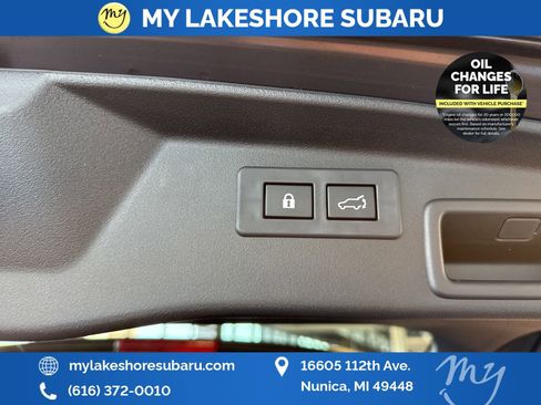 New 2026 Subaru Outback Touring XT image 27