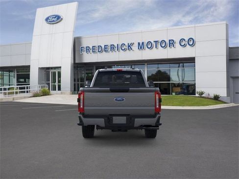 New 2026 Ford F350 XL w/ STX Appearance Package image 5
