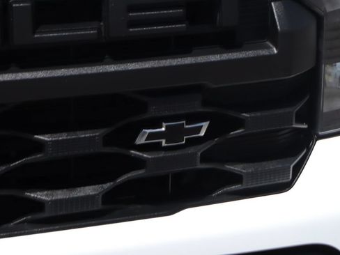 Used 2023 Chevrolet Silverado 1500 W/T w/ WT Value Package RWD image 45