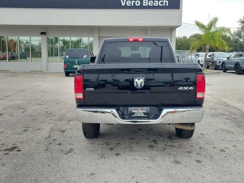 Used 2024 RAM 1500 Classic SLT image 5