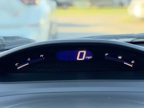 Used 2008 Honda Civic LX image 18