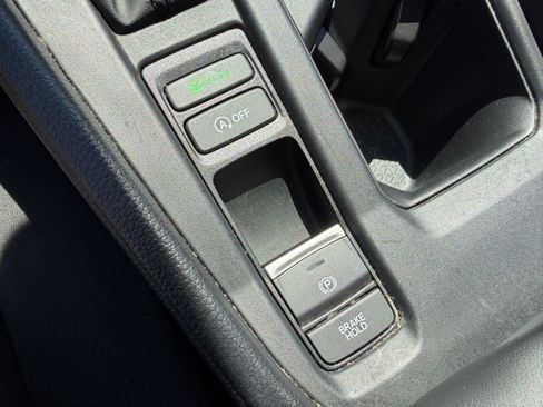 Used 2024 Honda Accord LX image 18