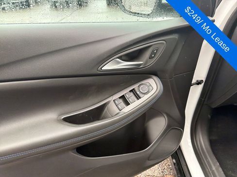 New 2026 Buick Encore GX Sport Touring w/ Comfort Package image 14